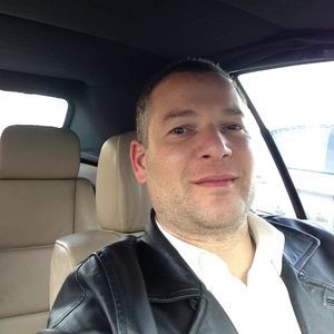 Meet your Posher, Danny